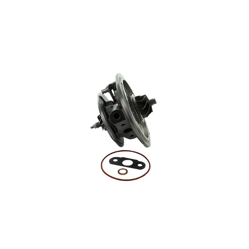 Carter central, compresseur MEAT & DORIA 601054