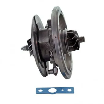 Carter central, compresseur MEAT & DORIA 601071