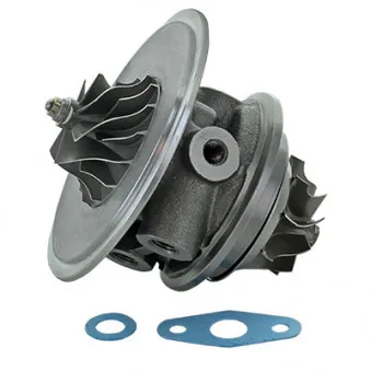 Carter central, compresseur MEAT & DORIA 601084