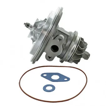 Carter central, compresseur MEAT & DORIA 601089