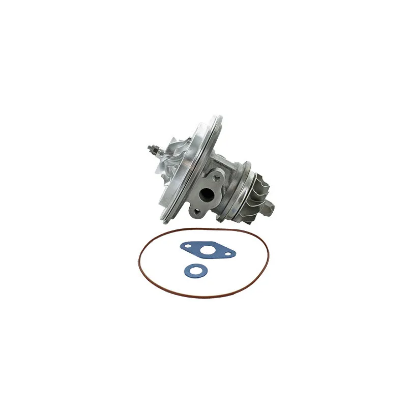 Carter central, compresseur MEAT & DORIA 601089