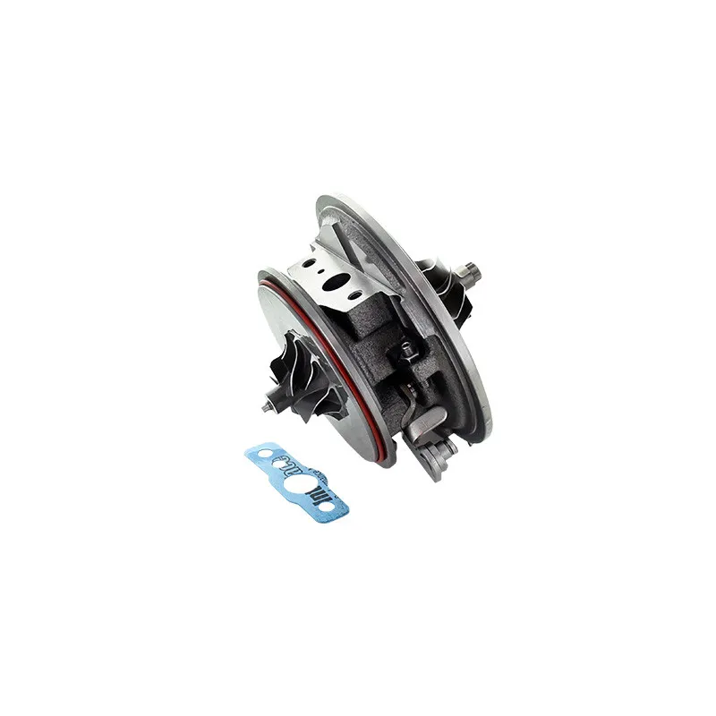 Carter central, compresseur MEAT & DORIA 601118