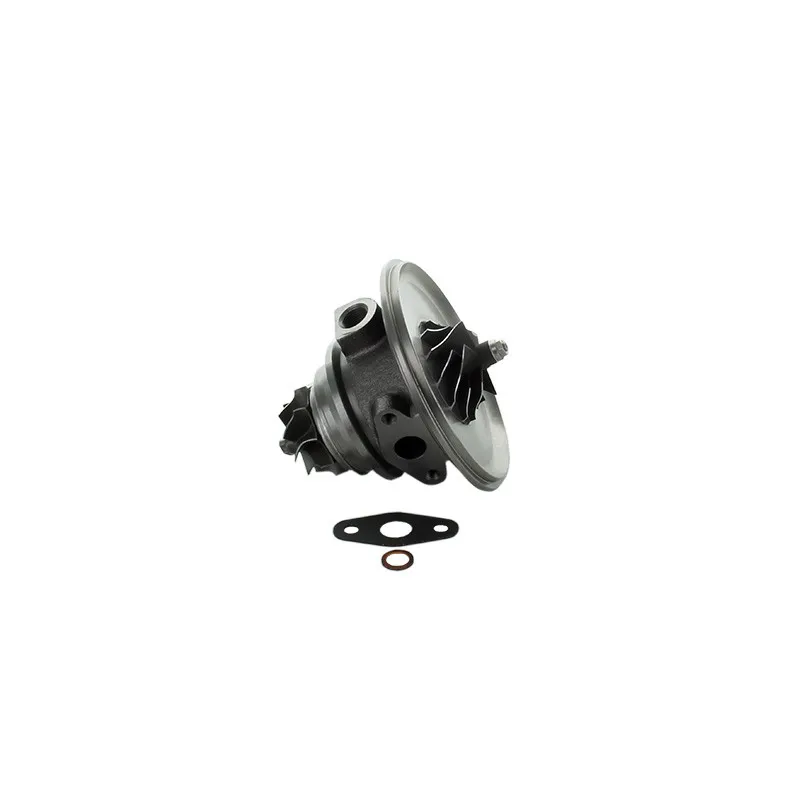 Carter central, compresseur MEAT & DORIA 601133