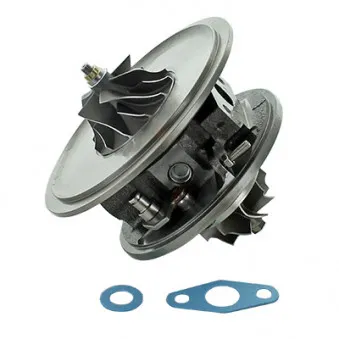 Carter central, compresseur MEAT & DORIA 601135