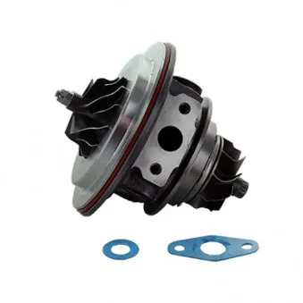 Carter central, compresseur MEAT & DORIA 601150