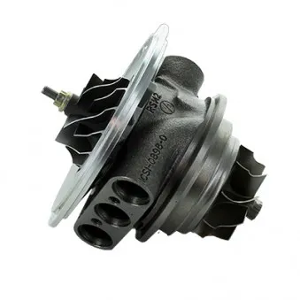 Carter central, compresseur MEAT & DORIA 601162