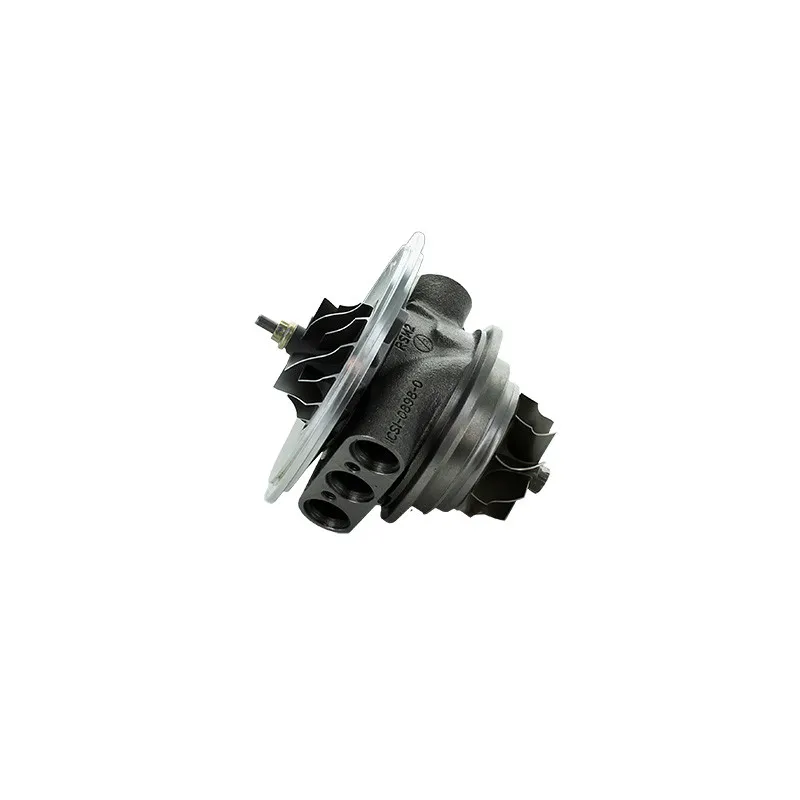 Carter central, compresseur MEAT & DORIA 601162