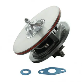 Carter central, compresseur MEAT & DORIA 601252