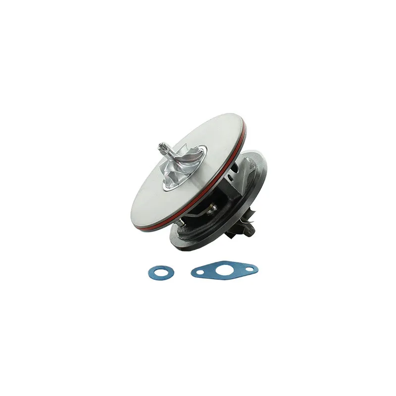 Carter central, compresseur MEAT & DORIA 601252