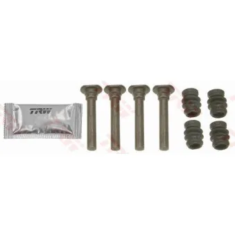 Jeu de douilles de guidage, étrier de frein TRW ST1024