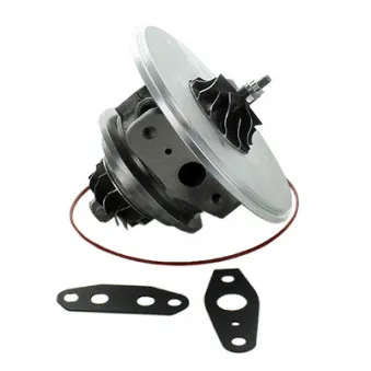 Carter central, compresseur MEAT & DORIA 601300