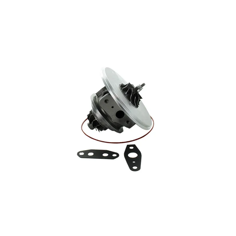 Carter central, compresseur MEAT & DORIA 601300