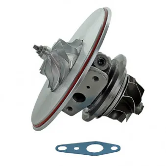 Carter central, compresseur MEAT & DORIA 601305