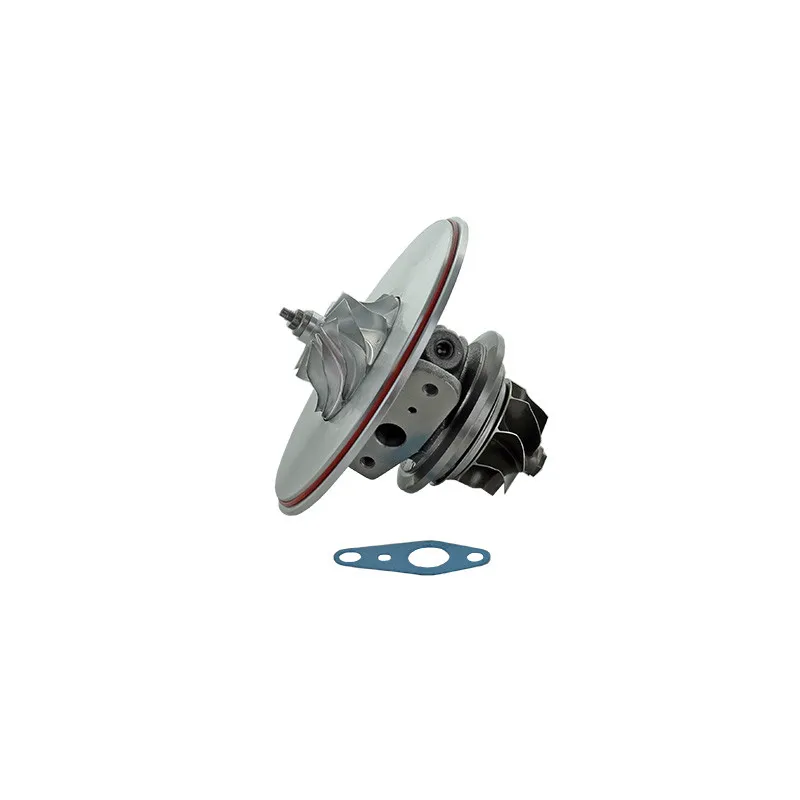 Carter central, compresseur MEAT & DORIA 601305