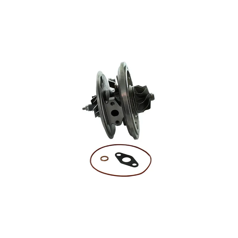 Carter central, compresseur MEAT & DORIA 601309