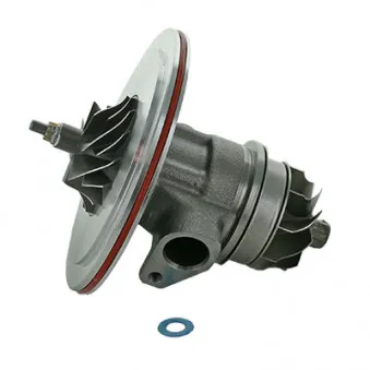 Carter central, compresseur MEAT & DORIA 601310
