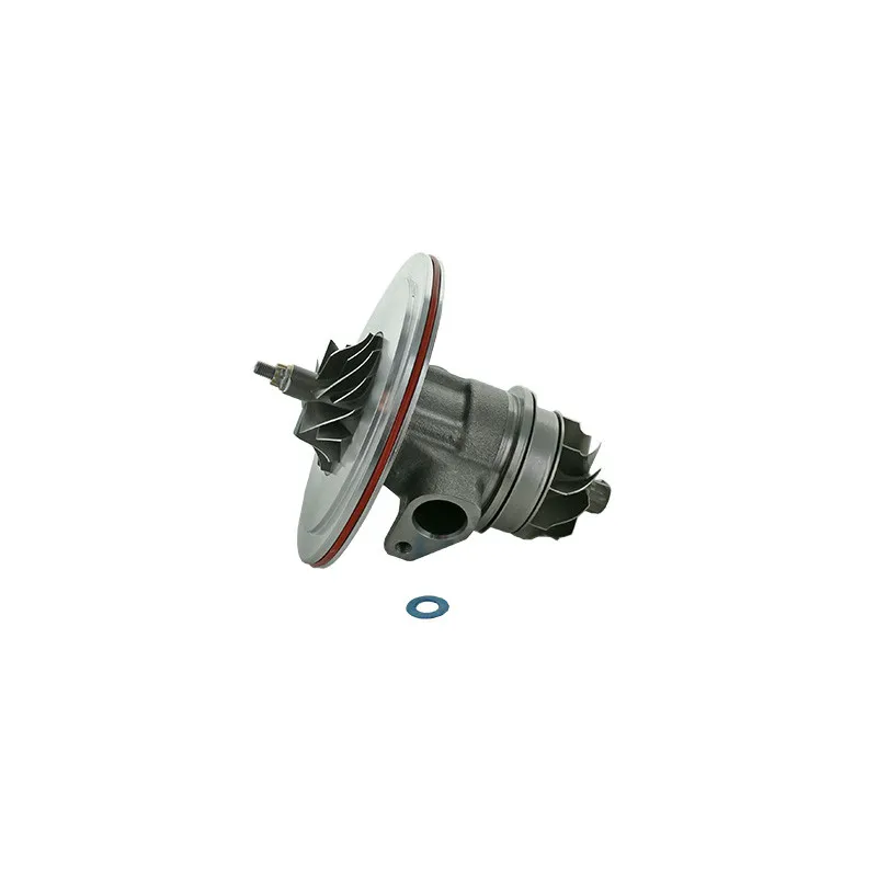 Carter central, compresseur MEAT & DORIA 601310
