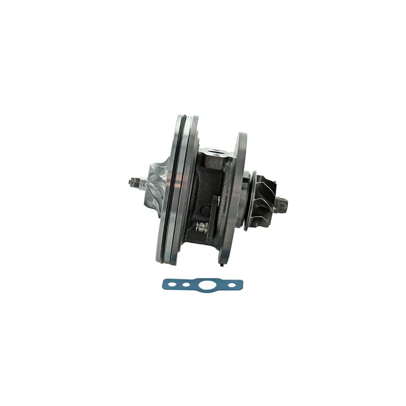 Carter central, compresseur MEAT & DORIA 601319