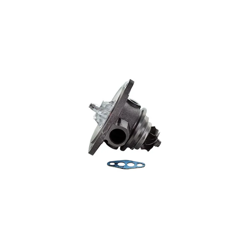 Carter central, compresseur MEAT & DORIA 601408