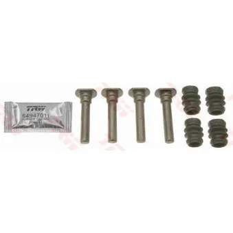 Boulon de guidage, étrier de frein TRW ST1060