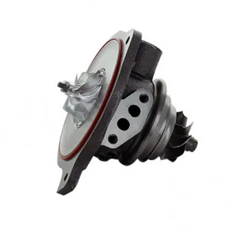 Carter central, compresseur MEAT & DORIA 601414