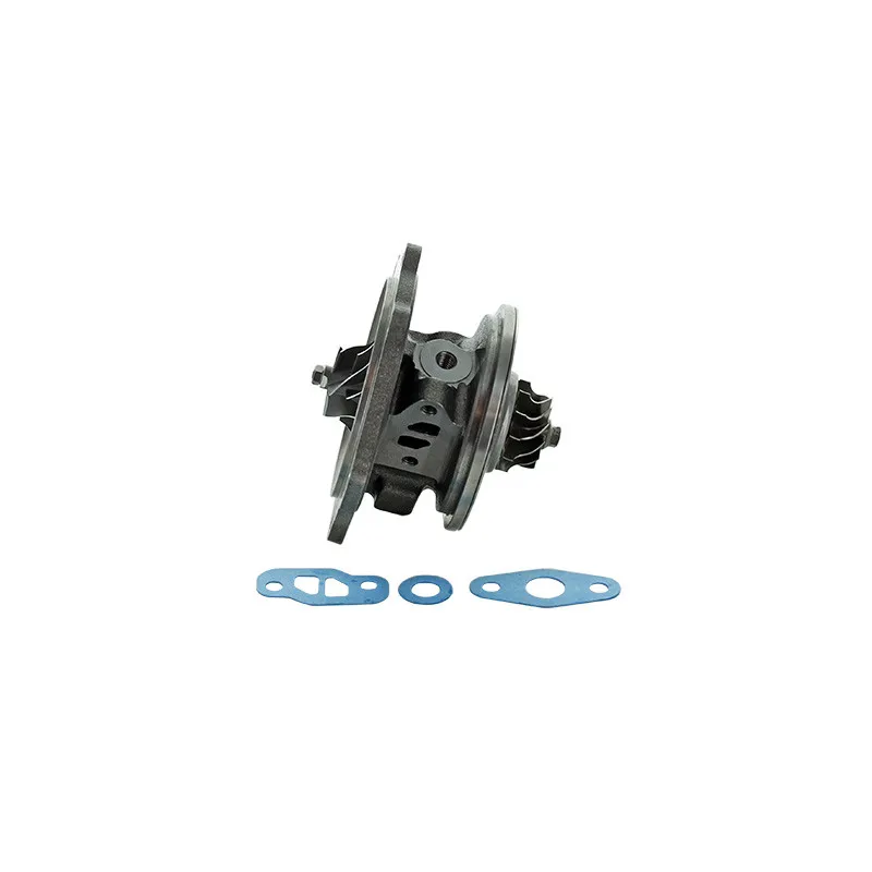Carter central, compresseur MEAT & DORIA 601415