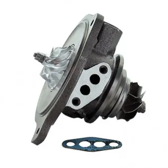 Carter central, compresseur MEAT & DORIA 601416