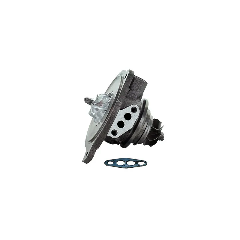 Carter central, compresseur MEAT & DORIA 601416