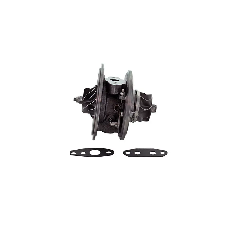 Carter central, compresseur MEAT & DORIA 601424