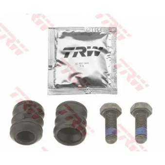 Kit de réparation, étrier de frein TRW ST1103