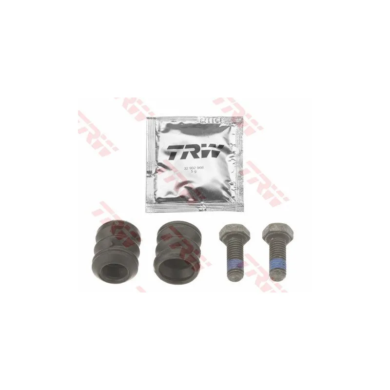 Kit de réparation, étrier de frein TRW ST1103