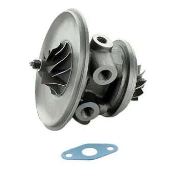 Carter central, compresseur MEAT & DORIA 601430
