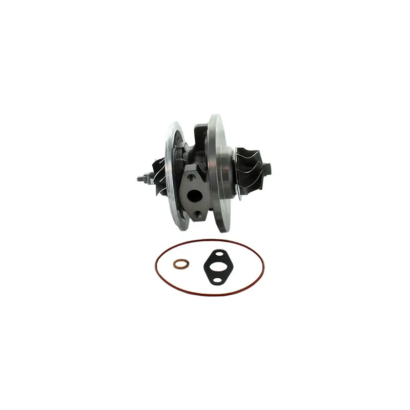 Carter central, compresseur MEAT & DORIA 60266