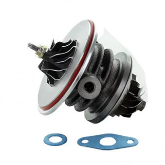 Carter central, compresseur MEAT & DORIA 60481
