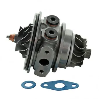 Carter central, compresseur MEAT & DORIA