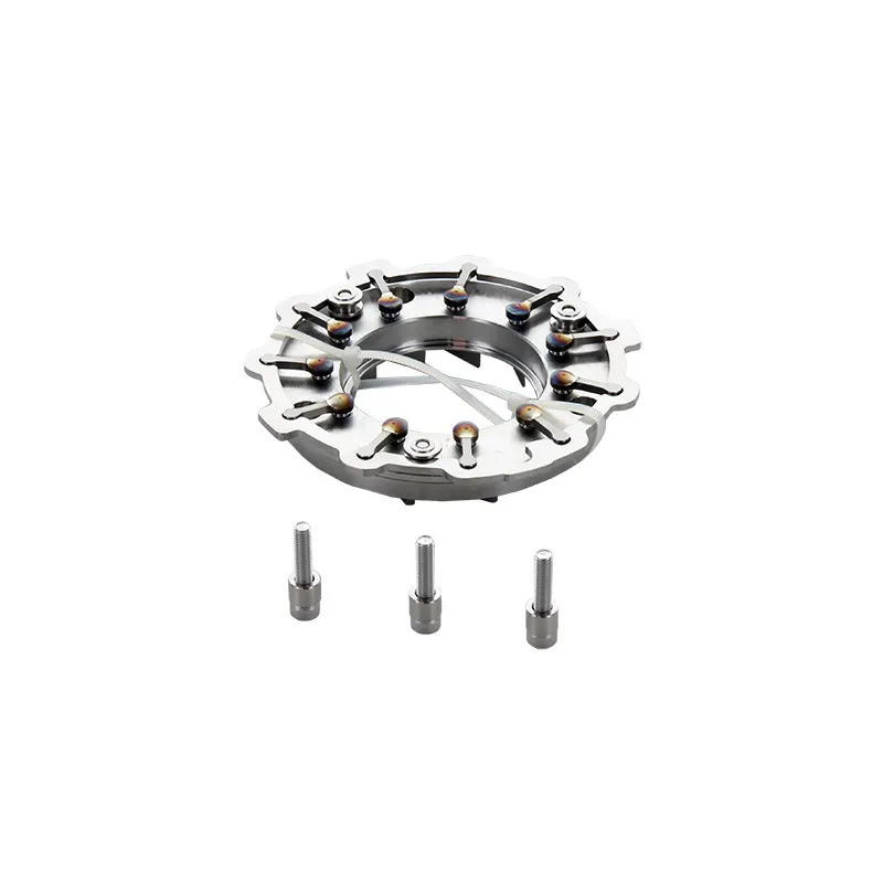 Kit de réparation, compresseur MEAT & DORIA 60553
