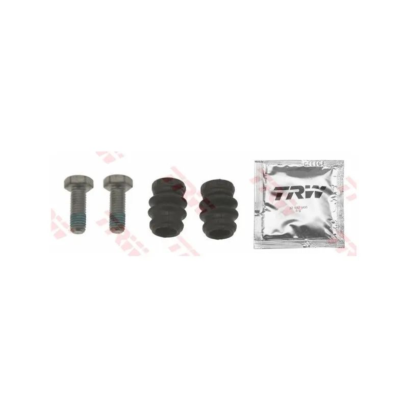 Kit de réparation, étrier de frein TRW ST1136