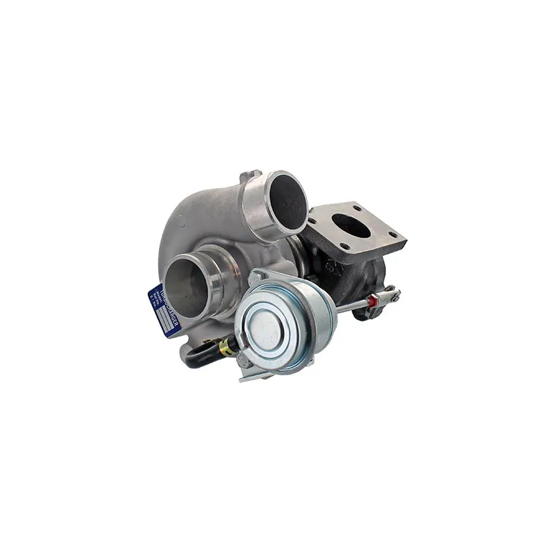 Turbocompresseur, suralimentation MEAT & DORIA 65006