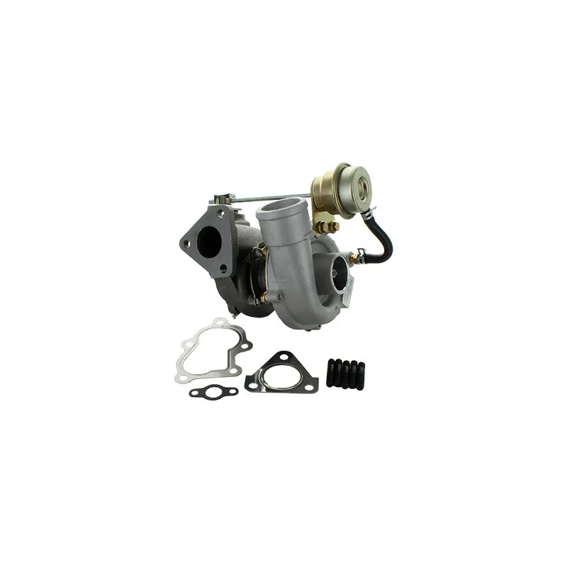Turbocompresseur, suralimentation MEAT & DORIA 65103