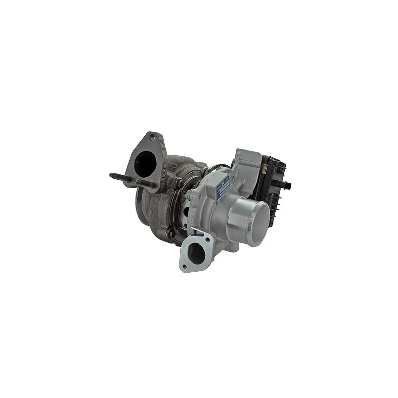 Turbocompresseur, suralimentation MEAT & DORIA 651080