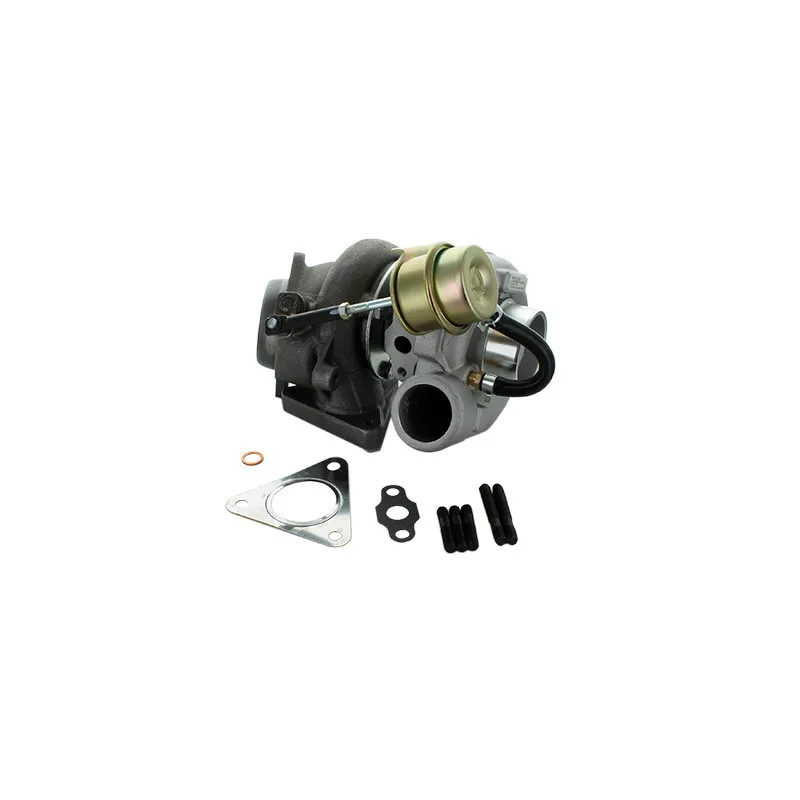 Turbocompresseur, suralimentation MEAT & DORIA 65137