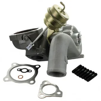 Turbocompresseur, suralimentation MEAT & DORIA 65143