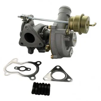 Turbocompresseur, suralimentation MEAT & DORIA 65144