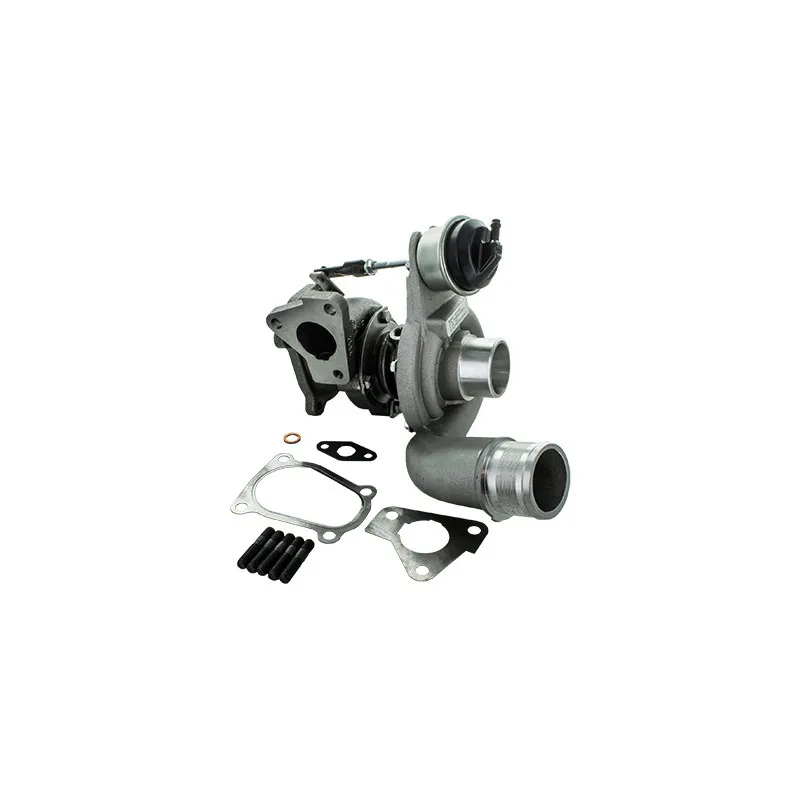 Turbocompresseur, suralimentation MEAT & DORIA 65147