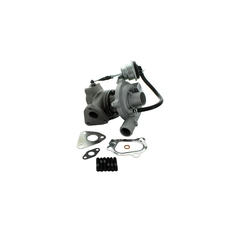 Turbocompresseur, suralimentation MEAT & DORIA 65171