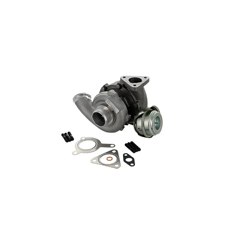 Turbocompresseur, suralimentation MEAT & DORIA 65174