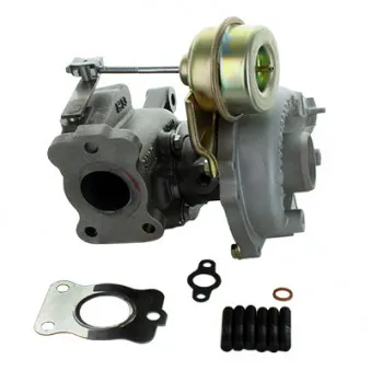 Turbocompresseur, suralimentation MEAT & DORIA 65198