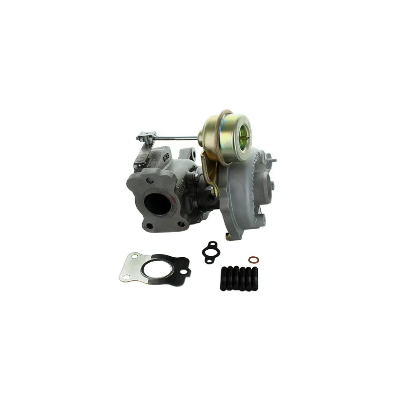 Turbocompresseur, suralimentation MEAT & DORIA 65198