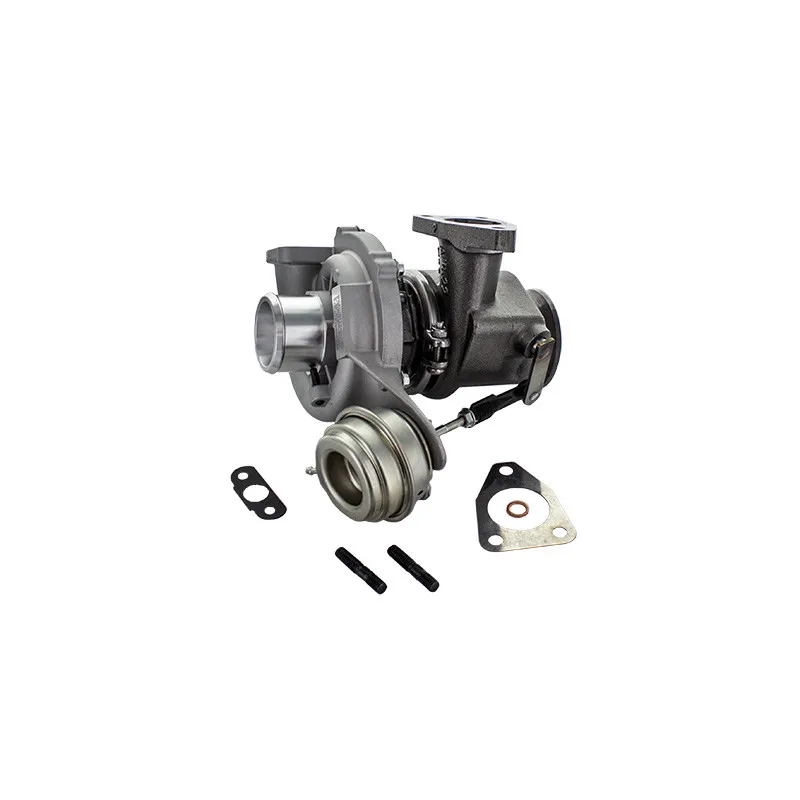 Turbocompresseur, suralimentation MEAT & DORIA 65207