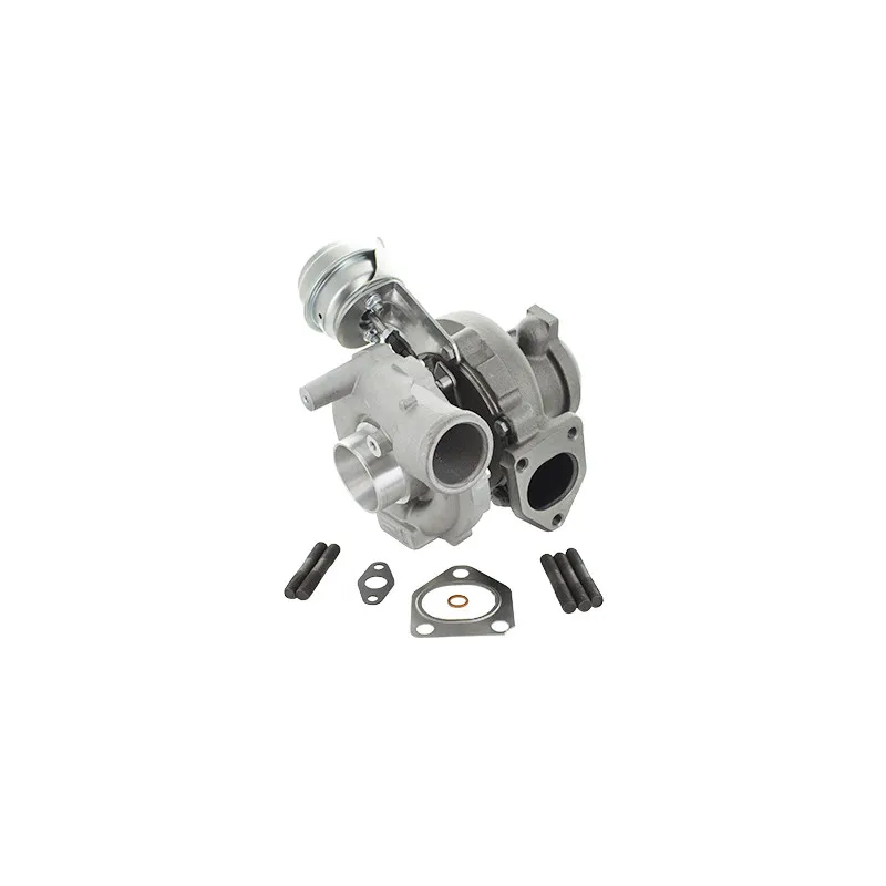Turbocompresseur, suralimentation MEAT & DORIA 65239